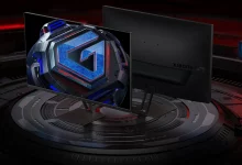 مانیتور گیمینگ ۲۷ اینچی و ۱۸۰ هرتزی ردمی شیائومی معرفی شد؛ وضوح QHD و قیمت زیر ۲۰۰ دلار