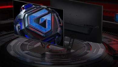 مانیتور گیمینگ ۲۷ اینچی و ۱۸۰ هرتزی ردمی شیائومی معرفی شد؛ وضوح QHD و قیمت زیر ۲۰۰ دلار