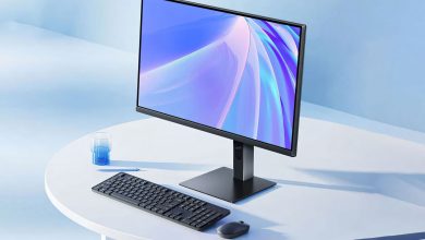 مانیتور ۱۰۰ هرتز جدید ردمی با قیمت ۷۲ دلار معرفی شد