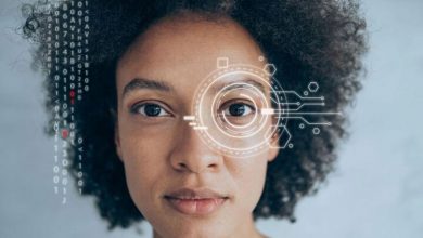 متا برای تشخیص افراد واقعی از هوش مصنوعی چهره کاربران را اسکن میکند