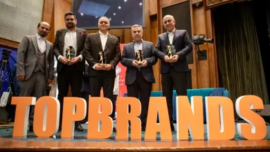 محبوبیت جی پلاس در میان محصولات ایرانی