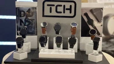محصولات هوشمند تازه TCH در ایران معرفی شد