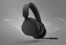 مدل جدید هدست بی‌سیم ایکس‌باکس با میکروفون و عمر باتری بهتر معرفی شد