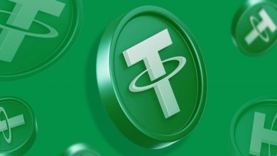 مدیرعامل تتر آغاز تحقیقات دولت آمریکا را تکذیب کرد