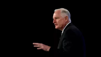 مدیرعامل سابق اینتل: فروش کسبوکار ساخت تراشه اینتل برای آمریکا خوب نیست