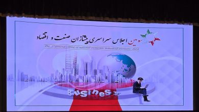 مدیرعامل پلتفرم زرپاد: اقتصاد دیجیتال می‌تواند صنعت طلا و جواهر ایران را از رکود خارج کند