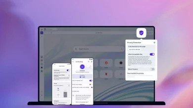 مرورگر اپرا به پشتیبانی از ادبلاکر معروف uBlock Origin ادامه می‌دهد