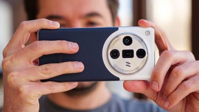 مشخصات دوربین‌ گوشی پرچم‌دار اوپو فایند X8 اولترا فاش شد