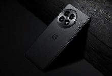 مشخصات رسمی دوربین وان‌پلاس ۱۳ اعلام شد