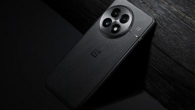 مشخصات رسمی دوربین وان‌پلاس ۱۳ اعلام شد