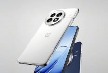 مشخصات نمایشگر وانپلاس ۱۳ در آستانه رونمایی، اعلام شد