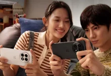 مشخصات کامل وان پلاس 13 در آستانه معرفی لو رفت