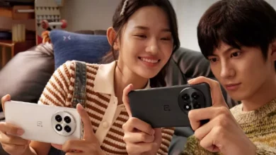 مشخصات کامل وان پلاس 13 در آستانه معرفی لو رفت