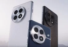 مشخصات کامل وان‌پلاس ۱۳ در آستانه رونمایی رسمی، رؤیت شد