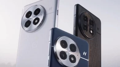 مشخصات کامل وانپلاس ۱۳ در آستانه رونمایی رسمی، رؤیت شد