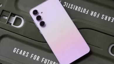 مشخصات گلکسی A56 فاش شد؛ تراشه اگزینوس 1580 و دوربین سلفی 12 مگاپیکسلی