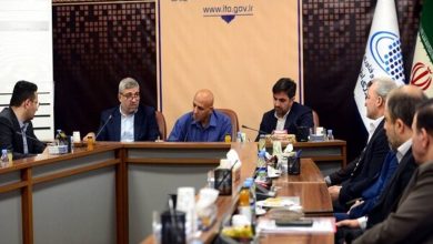 معاون وزیر ارتباطات: امیدوارم هوش مصنوعی دیگر واژهای فانتزی نباشد