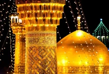 معرفی دیدنیهای شهر مشهد: شهری تاریخی و مقدس در دل خراسان