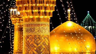 معرفی دیدنیهای شهر مشهد: شهری تاریخی و مقدس در دل خراسان