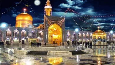 معرفی هتل های نزدیک حرم امام رضا