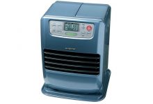 مقایسه بخاری ژاپنی هوشمند با بخاری‌های قدیمی