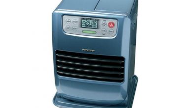 مقایسه بخاری ژاپنی هوشمند با بخاری‌های قدیمی