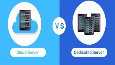 مقایسه سرور اختصاصی و سرور ابری؛ کدام بهتر است؟
