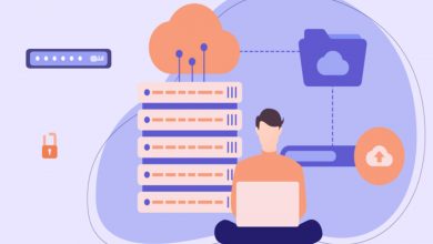 مهاجرت از سرور مجازی به سرور اختصاصی با تهران سرور