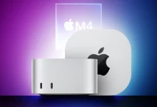 مک مینی جدید با طراحی متفاوت و تراشه‌های M4 و M4 Pro در آمازون رؤیت شد