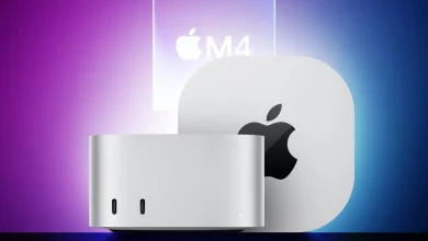 مک مینی جدید با طراحی متفاوت و تراشههای M4 و M4 Pro در آمازون رؤیت شد