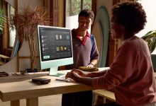 مک‌های M4 اپل از وای‌فای ۷ پشتیبانی نمی‌کنند