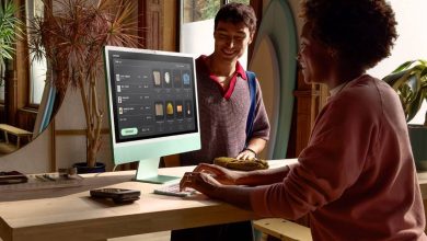 مک‌های M4 اپل از وای‌فای ۷ پشتیبانی نمی‌کنند