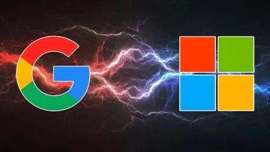 نبرد ابرها؛ مایکروسافت، گوگل را به راه‌اندازی کمپین پنهانی علیه کسب‌وکار ابری‌اش متهم کرد