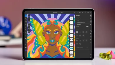 نرمافزار نقاشی ادوبی بهطور غیرمنتظره رایگان شد
