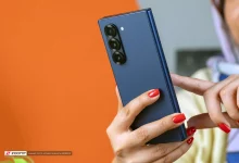 نسخه ویژه گلکسی زد فولد از گلکسی S24 اولترا دوربین بهتری خواهد داشت