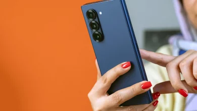 نسخه ویژه گلکسی زد فولد از گلکسی S24 اولترا دوربین بهتری خواهد داشت