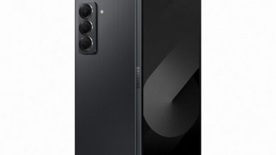 نسخه ویژه گلکسی زد فولد همراه با شارژر عرضه میشود؛ اما برای گلکسی S25 امیدوار نباشید