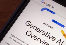 نمایش نتایج جستجوی گوگل با AI Overviews در بیش از 100 کشور دیگر فعال میشود