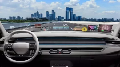 نمایشگر هولوگرافیک هیوندای، جایگزین سیستم‌های سرگرمی فعلی می‌شود