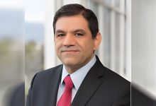 نوید شهریاری، قائم‌مقام کارکشته اینتل، مدیر واحد توسعه فناوری آبی‌ها شد