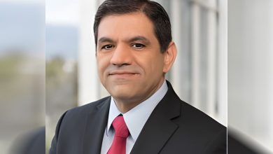 نوید شهریاری، قائم‌مقام کارکشته اینتل، مدیر واحد توسعه فناوری آبی‌ها شد