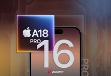 همهچیز درباره A18 Pro؛ سلطان پردازشهای تکهستهای موبایل