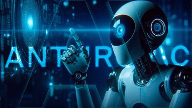 هوش مصنوعی جدید آنتروپیک کنترل کامپیوتر شما را به دست میگیرد!