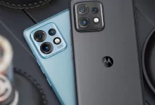 واردات و فروش گوشی‌های موتورولا ممنوع شد