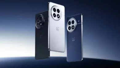 وان پلاس 13 با تراشه اسنپدراگون 8 الیت و باتری 6000 میلی‌آمپرساعتی معرفی شد