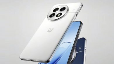 وانپلاس تأیید کرد: وانپلاس ۱۳ باتری ۶۰۰۰ میلیآمپرساعتی و قابلیت شارژ ۱۰۰ وات دارد