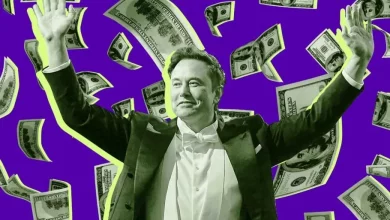 وزارت دادگستری آمریکا: قرعهکشیهای یک میلیون دلاری ماسک میتواند مغایر با قوانین انتخاباتی باشد