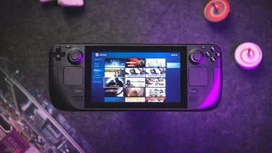 ولو: تا جهشی بزرگ در قدرت پردازشی اتفاق نیفتد، استیم‌دک ۲ عرضه نمی‌شود