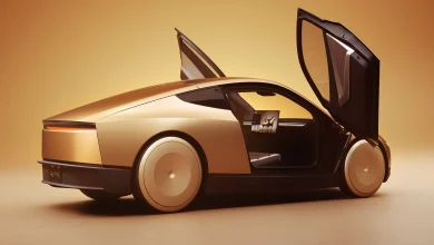 ویدیو تبلیغاتی تاکسی سایبرکب تسلا منتشر شد: «آینده، خودران است»