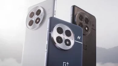 ویدیو جعبه‌گشایی وان‌پلاس ۱۳ طراحی گوشی را نمایش می‌دهد [تماشا کنید]